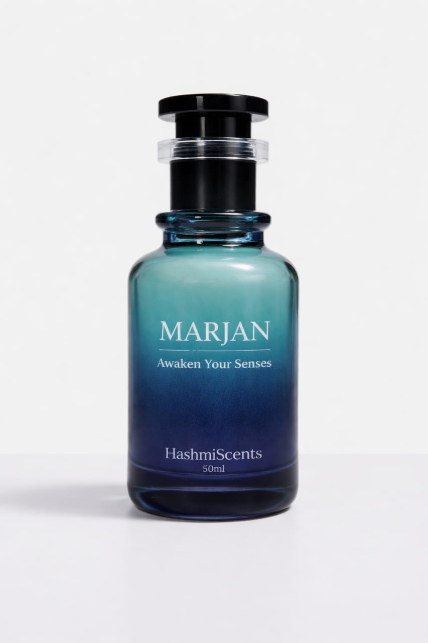 Marjan - Awaken Your Senses 50ML