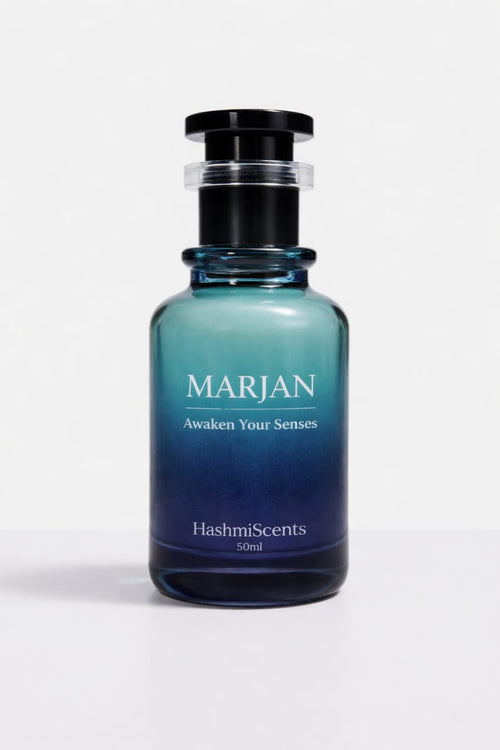 Marjan - Awaken Your Senses 50ML